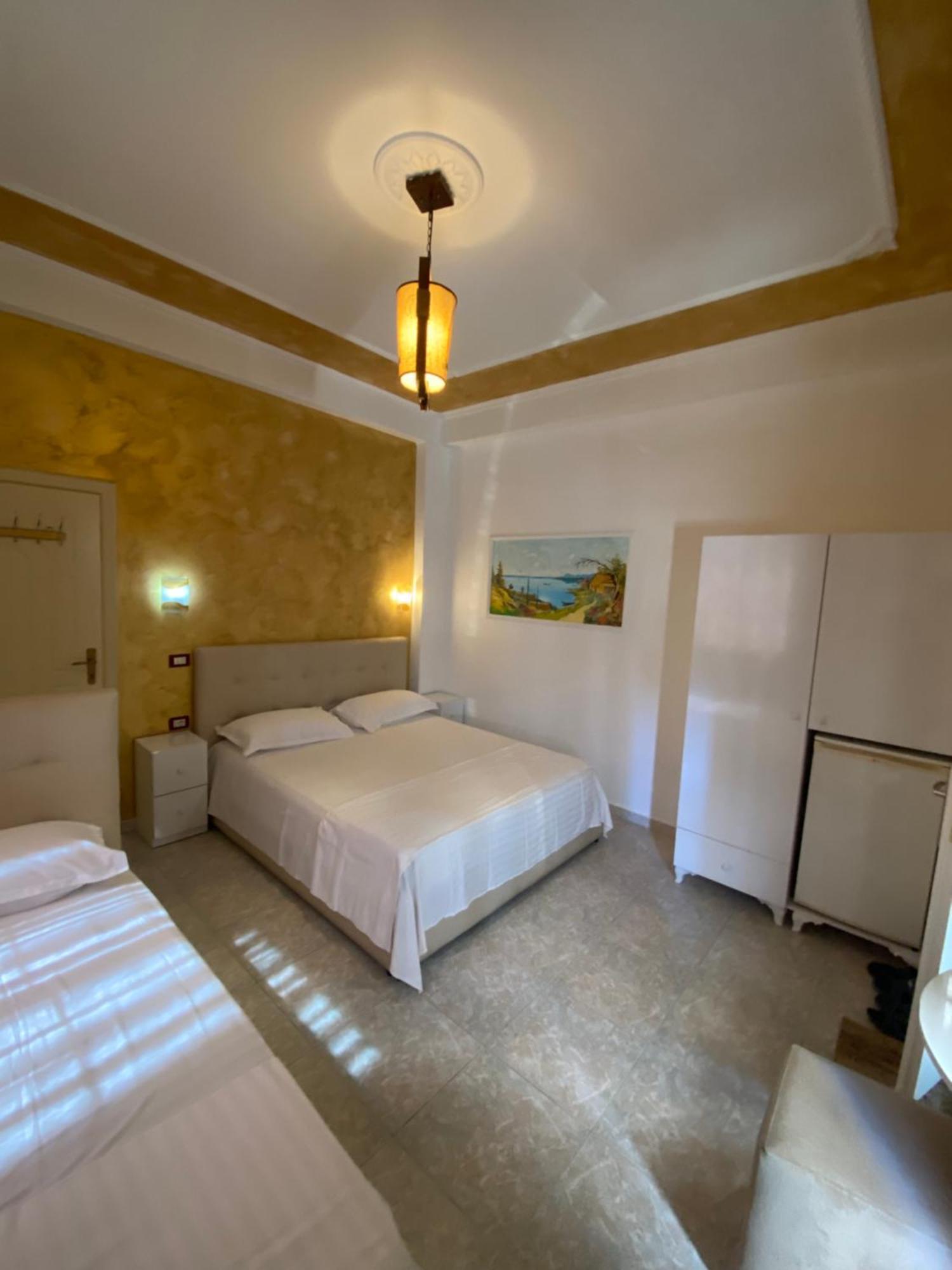 Bliss Boutique Hotel Durrës Buitenkant foto